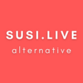 Susi Live Alternative ❤️ Die Beste hier finden!